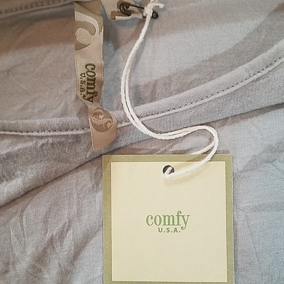 Comfy Top - Picture 7 of 8